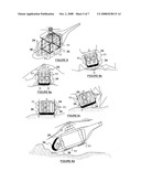 Impact Energy Dissipation Device diagram and image