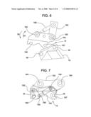 SYSTEMS AND METHODS FOR CONNECTING AND ADAPTING A GRAPPLE ASSEMBLY diagram and image