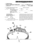 Load ring for lifting by elevator, of casing having no upset diagram and image