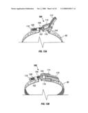 Load ring for lifting by elevator, of casing having no upset diagram and image