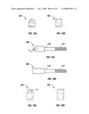 Load ring for lifting by elevator, of casing having no upset diagram and image