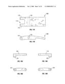 Load ring for lifting by elevator, of casing having no upset diagram and image