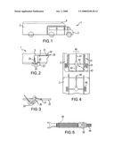 Cocoon camper diagram and image