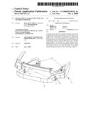 MOTOR VEHICLE FRAME STRUCTURE AND CRASHBOX THEREFOR diagram and image