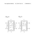 MOTOR VEHICLE FRAME STRUCTURE AND CRASHBOX THEREFOR diagram and image