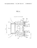 VEHICLE BODY STRUCTURE diagram and image