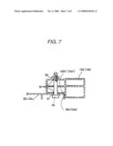 VEHICLE BODY STRUCTURE diagram and image