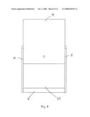 Foldable furniture diagram and image