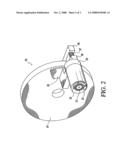 Braking System diagram and image