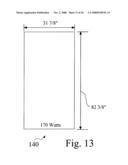 DISTRIBUTED MAXIMUM POWER POINT TRACKING SYSTEM, STRUCTURE AND PROCESS diagram and image