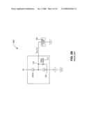 Battery charging and power managerment circuit diagram and image