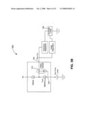 Battery charging and power managerment circuit diagram and image
