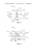 DC-DC switching cell modules for on-board power systems diagram and image