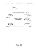 DC-DC switching cell modules for on-board power systems diagram and image