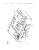 IMAGE FORMING APPARATUS diagram and image