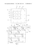 Power floor method and assembly diagram and image