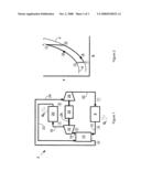 IN-SHAFT REVERSE BRAYTON CYCLE CRYO-COOLER diagram and image