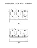 Fault-tolerant permanent magnet machine with reconfigurable stator core slot opening and back iron flux paths diagram and image