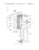 COIL MEMBER, MOTOR AND MANUFACTURING METHOD FOR COIL MEMBER diagram and image