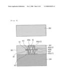 COIL MEMBER, MOTOR AND MANUFACTURING METHOD FOR COIL MEMBER diagram and image