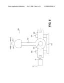 Electromechanical actuator diagram and image