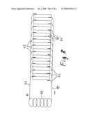 Piezo-Electric Motor diagram and image