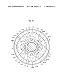 ONE-WAY ROTATIONAL TRANSFER MECHANISM, AND ULTRASONIC ROTARY DRIVE DEVICE INCORPORATING ONE-WAY ROTATIONAL TRANSFER MECHANISM diagram and image