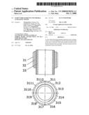 Screw Thread Driving Polyhedral Ultrasonic Motor diagram and image