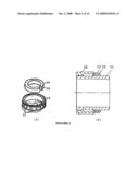 Screw Thread Driving Polyhedral Ultrasonic Motor diagram and image