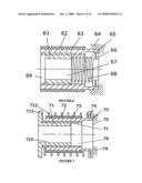 Screw Thread Driving Polyhedral Ultrasonic Motor diagram and image