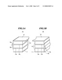 ULTRASONIC PROBE AND PRODUCTION METHOD THEREOF diagram and image