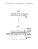 ULTRASONIC PROBE AND PRODUCTION METHOD THEREOF diagram and image