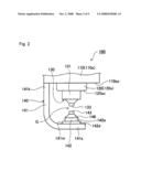 METHOD FOR PRODUCING SPARK PLUG AND SPARK PLUG diagram and image