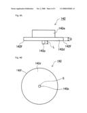 METHOD FOR PRODUCING SPARK PLUG AND SPARK PLUG diagram and image