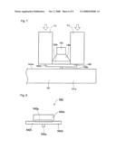 METHOD FOR PRODUCING SPARK PLUG AND SPARK PLUG diagram and image