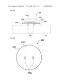 METHOD FOR PRODUCING SPARK PLUG AND SPARK PLUG diagram and image