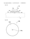 METHOD FOR PRODUCING SPARK PLUG AND SPARK PLUG diagram and image