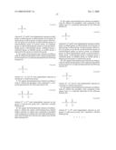 ORGANIC ELECTROLUMINESCENCE ELEMENT diagram and image