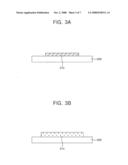 ORGANIC LIGHT EMITTING DISPLAY DEVICE AND METHOD OF FABRICATING THE SAME diagram and image