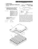 PHOTOSENSITIVE PASTE COMPOSITION, BARRIER RIB PREPARED USING THE COMPOSITION AND PLASMA DISPLAY PANEL COMPRISING THE BARRIER RIB diagram and image