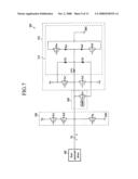 Plasma display device and driving method thereof diagram and image