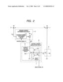 LIGHT EMITTING ELEMENT DRIVING CIRCUIT diagram and image