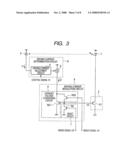 LIGHT EMITTING ELEMENT DRIVING CIRCUIT diagram and image