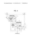 LIGHT EMITTING ELEMENT DRIVING CIRCUIT diagram and image