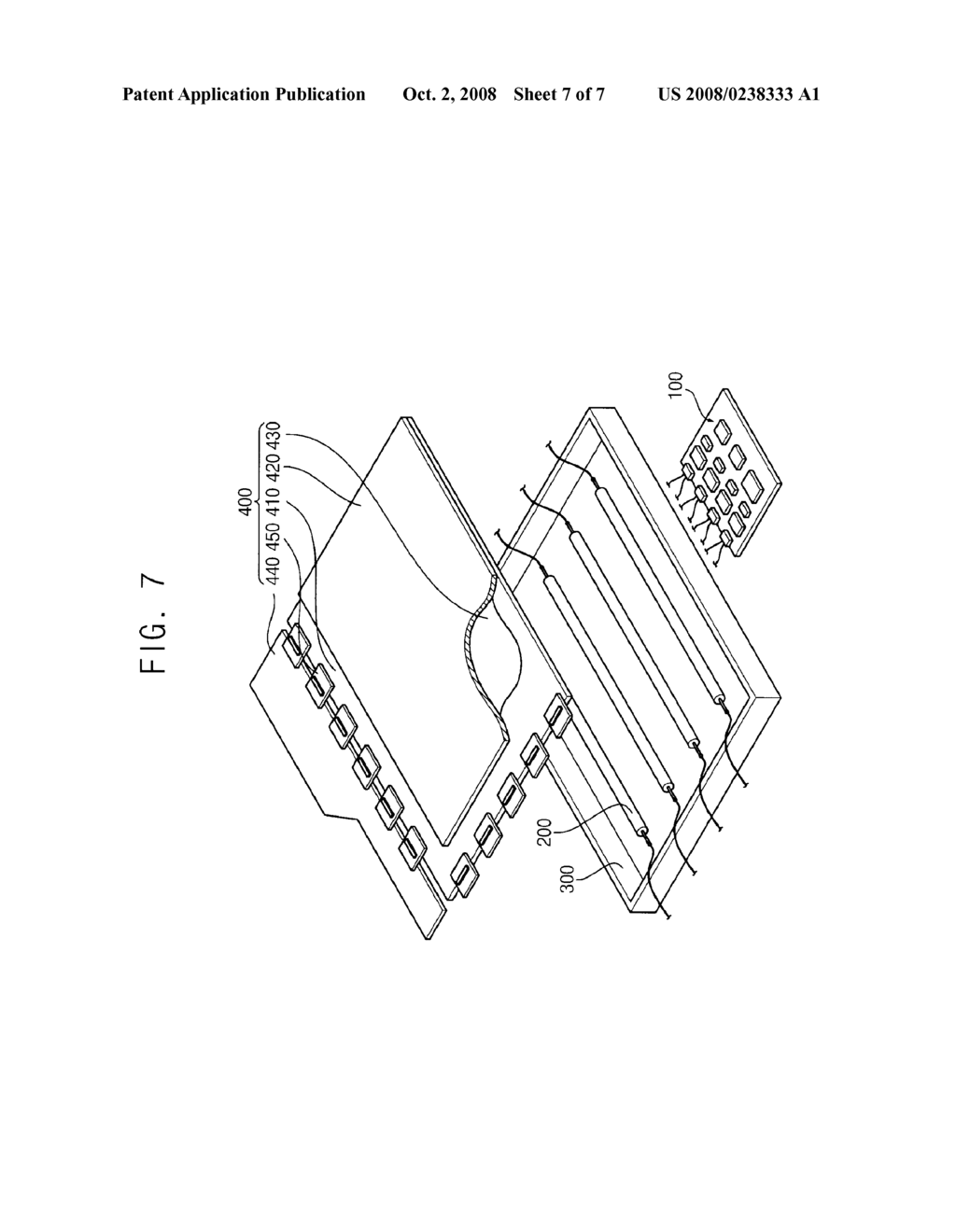 Inverter, Backlight Assembly Having the Same and Display Apparatus Having the Same - diagram, schematic, and image 08