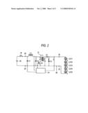 Light Emitting Apparatus diagram and image