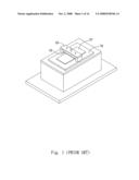 Substrate Splitting Apparatus and a Method for Splitting a Substrate diagram and image