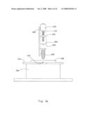 Substrate Splitting Apparatus and a Method for Splitting a Substrate diagram and image