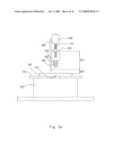 Substrate Splitting Apparatus and a Method for Splitting a Substrate diagram and image