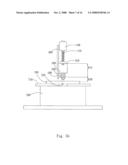 Substrate Splitting Apparatus and a Method for Splitting a Substrate diagram and image